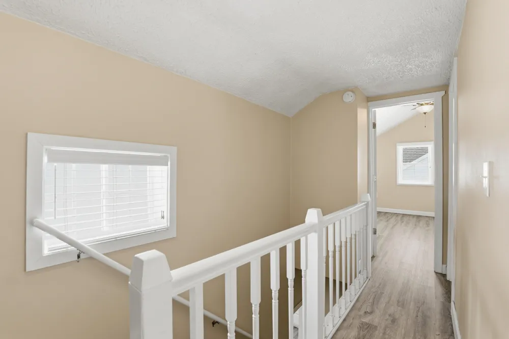 117 3rd Avenue Big Rapids City, MI 49307