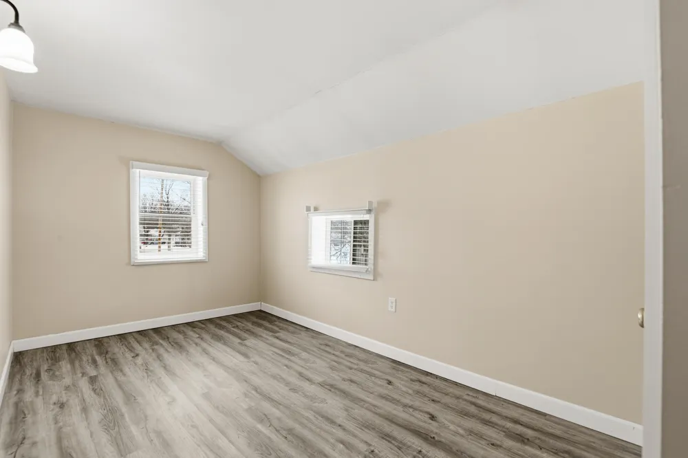 117 3rd Avenue Big Rapids City, MI 49307
