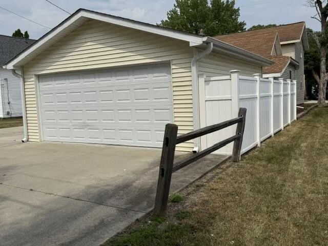 117 3rd Avenue Big Rapids City, MI 49307