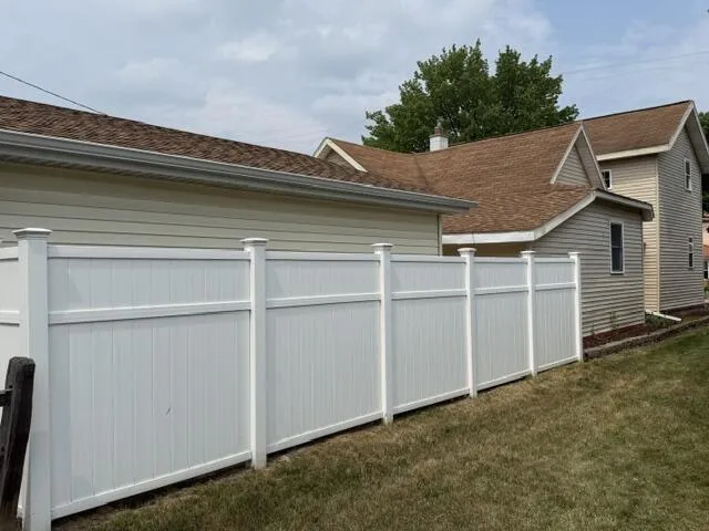 117 3rd Avenue Big Rapids City, MI 49307