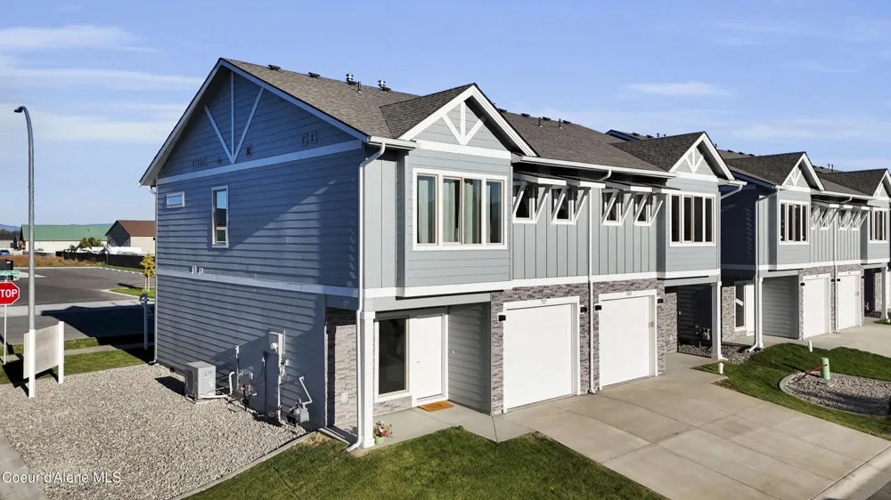 717 Creative (LOT 5) Post Falls, ID 83854