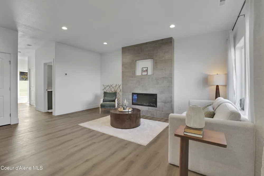 717 Creative (LOT 5) Post Falls, ID 83854