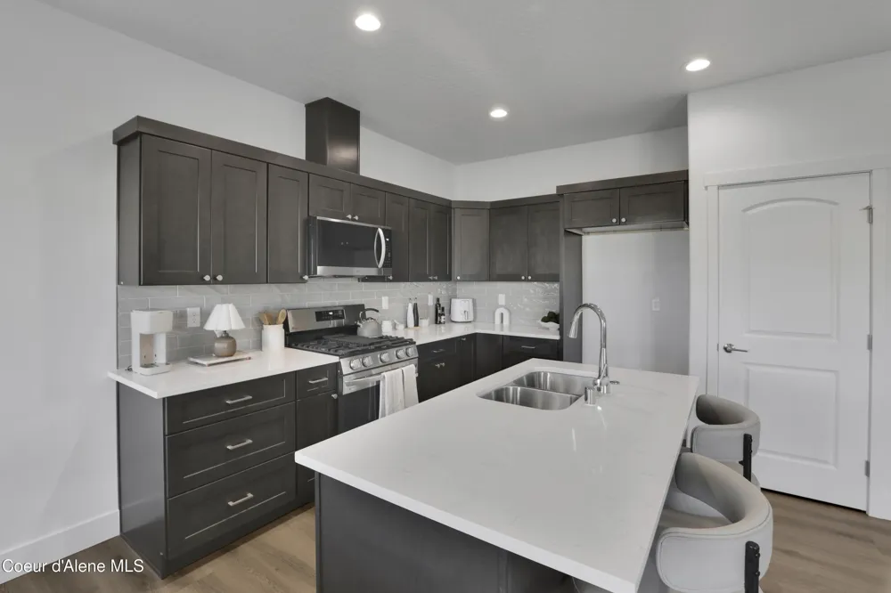 717 Creative (LOT 5) Post Falls, ID 83854