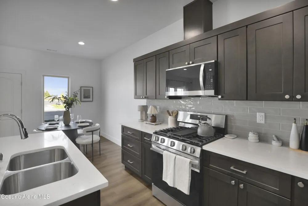 717 Creative (LOT 5) Post Falls, ID 83854