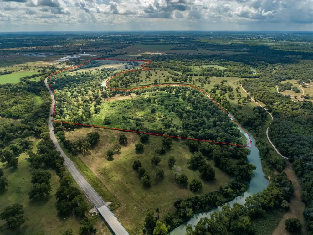 FM 766 Cuero, TX 77954