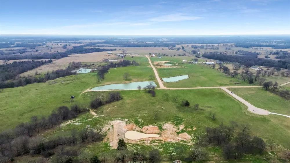 TBD Yantis, TX 75497