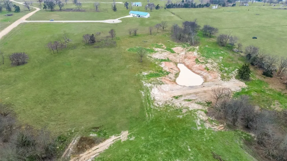 TBD Yantis, TX 75497