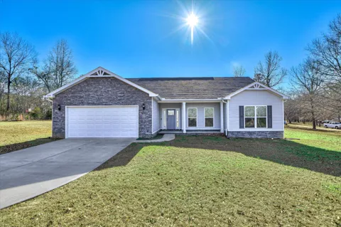 4334 Sandhill Road