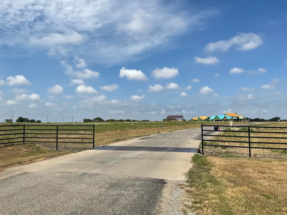 12700 W Rocky Creek Road Crowley, TX 76036