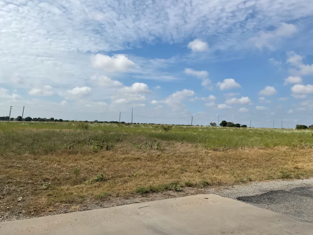 12700 W Rocky Creek Road Crowley, TX 76036