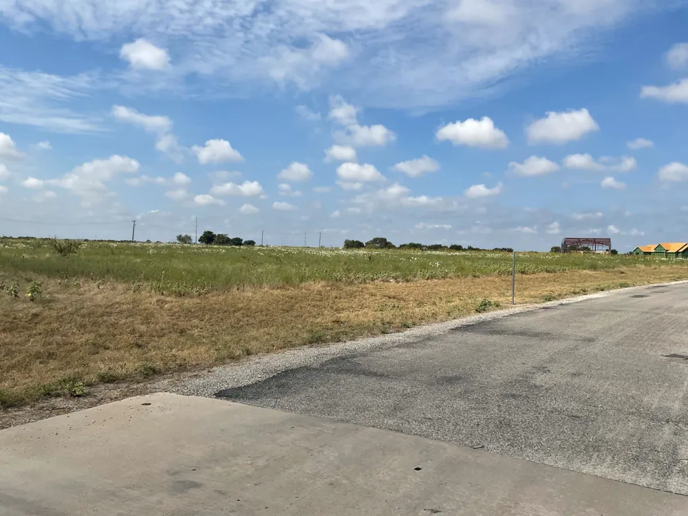 12700 W Rocky Creek Road Crowley, TX 76036