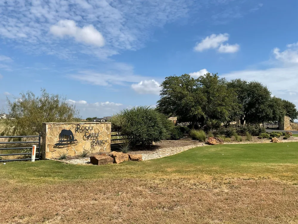 12700 W Rocky Creek Road Crowley, TX 76036