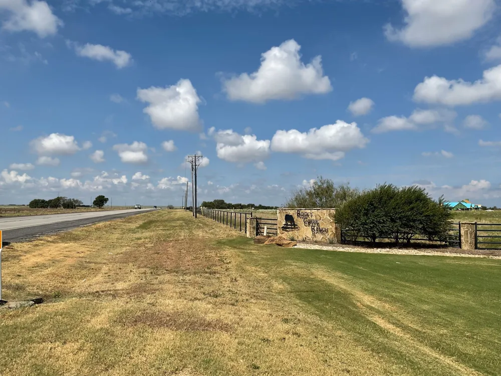 12700 W Rocky Creek Road Crowley, TX 76036