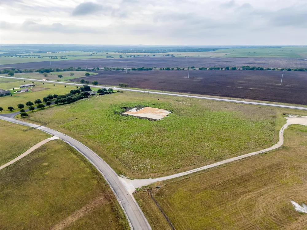 12700 W Rocky Creek Road Crowley, TX 76036