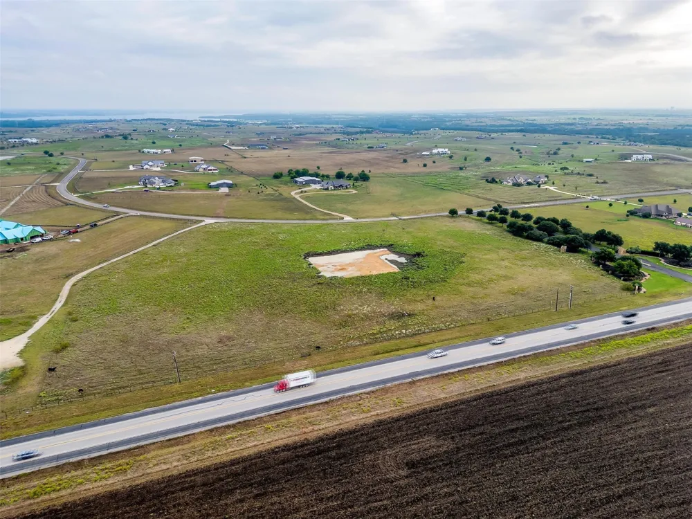 12700 W Rocky Creek Road Crowley, TX 76036