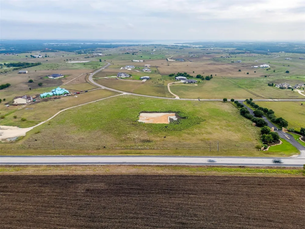 12700 W Rocky Creek Road Crowley, TX 76036