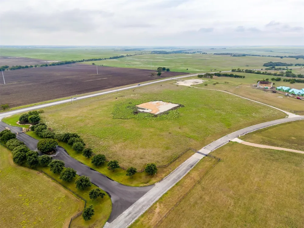 12700 W Rocky Creek Road Crowley, TX 76036
