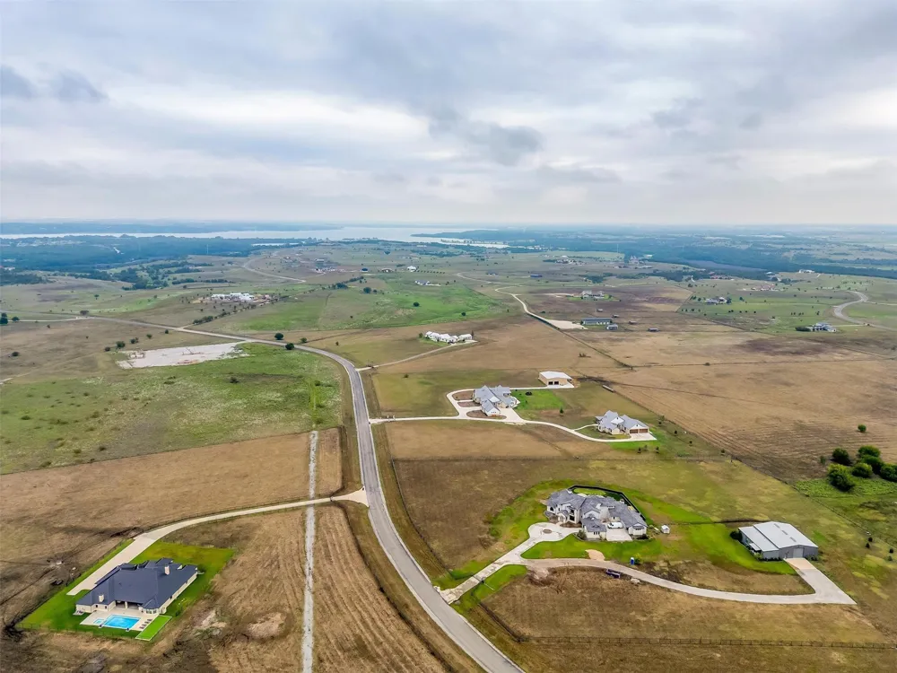 12700 W Rocky Creek Road Crowley, TX 76036