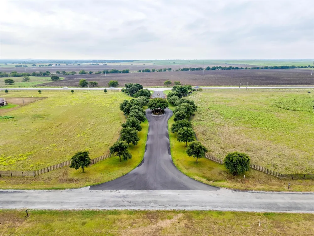 12700 W Rocky Creek Road Crowley, TX 76036