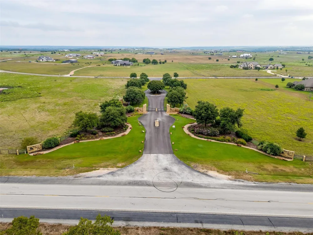12700 W Rocky Creek Road Crowley, TX 76036
