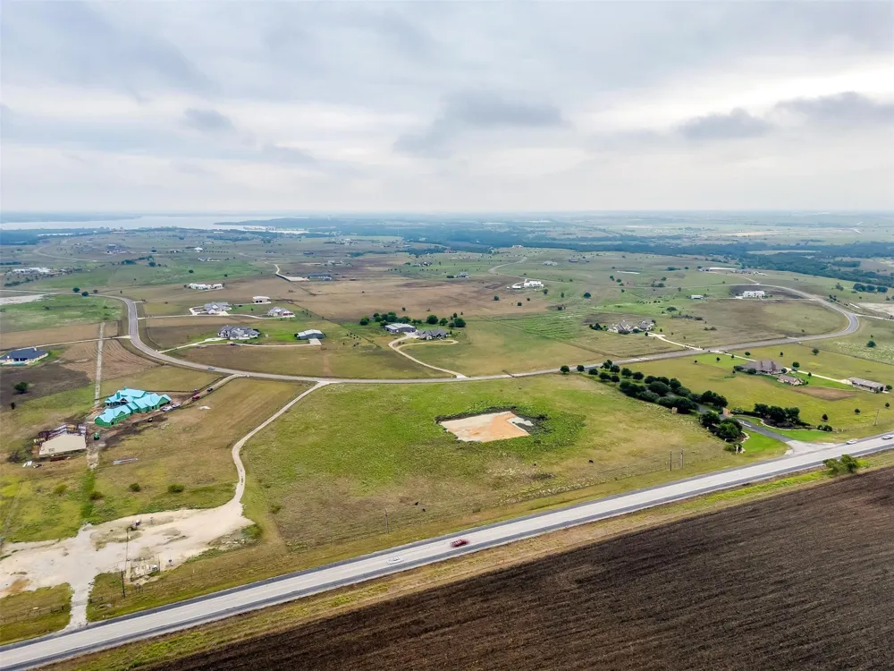 12700 W Rocky Creek Road Crowley, TX 76036