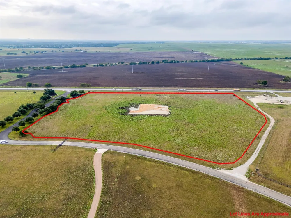 12700 W Rocky Creek Road Crowley, TX 76036