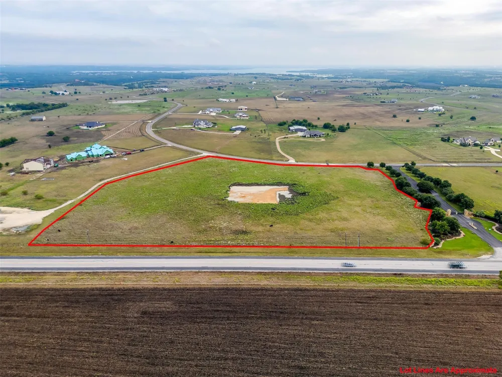 12700 W Rocky Creek Road Crowley, TX 76036
