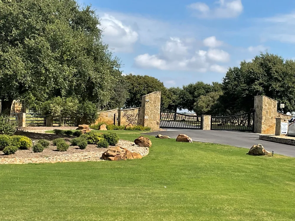 12700 W Rocky Creek Road Crowley, TX 76036