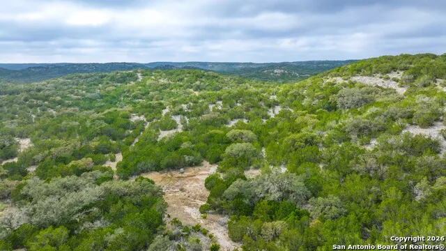 LOT 13 Wild Canyon Ranch Phase 1 Rocksprings, TX 78880
