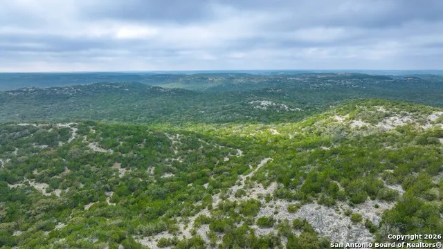 LOT 13 Wild Canyon Ranch Phase 1 Rocksprings, TX 78880