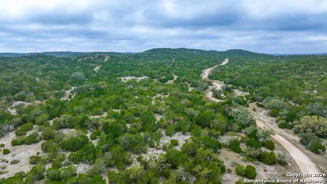 LOT 13 Wild Canyon Ranch Phase 1 Rocksprings, TX 78880