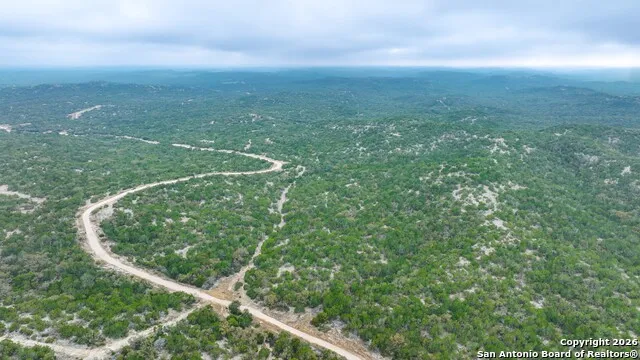 LOT 13 Wild Canyon Ranch Phase 1 Rocksprings, TX 78880