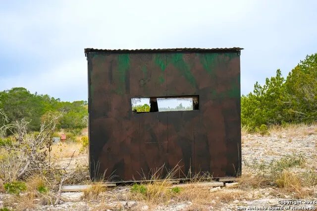 LOT 13 Wild Canyon Ranch Phase 1 Rocksprings, TX 78880