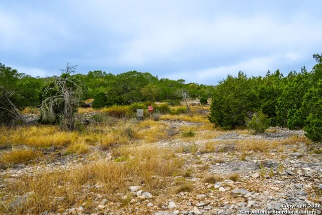 LOT 13 Wild Canyon Ranch Phase 1 Rocksprings, TX 78880