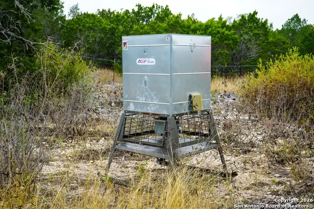 LOT 13 Wild Canyon Ranch Phase 1 Rocksprings, TX 78880