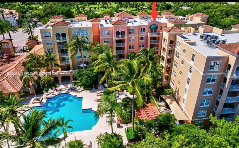19801 E Country Club Dr #4604 Aventura, FL 33180