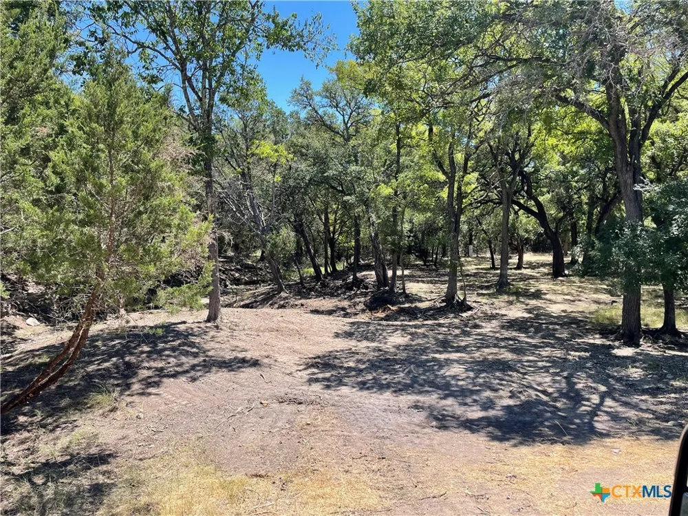 County Road 1320 Lampasas, TX 76550