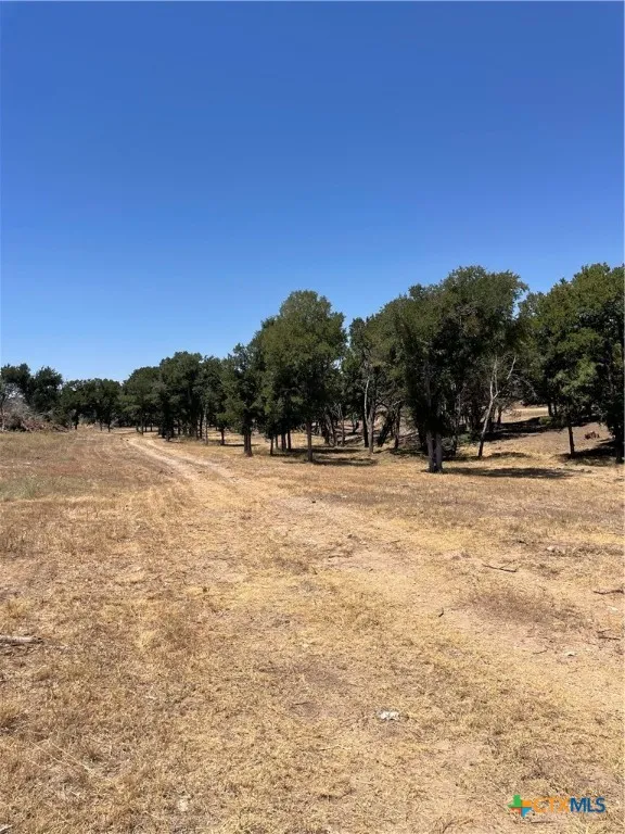 County Road 1320 Lampasas, TX 76550