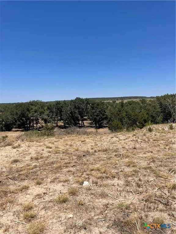 County Road 1320 Lampasas, TX 76550