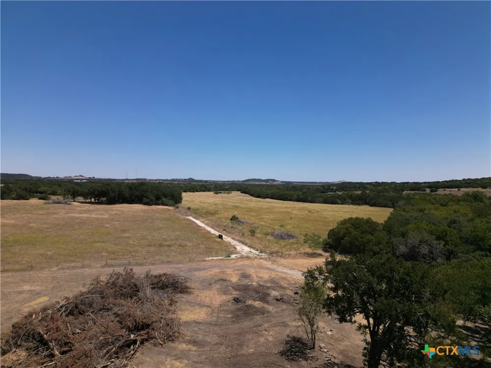 County Road 1320 Lampasas, TX 76550
