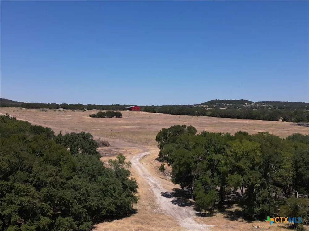 County Road 1320 Lampasas, TX 76550