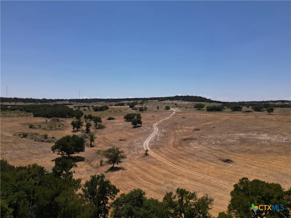 County Road 1320 Lampasas, TX 76550