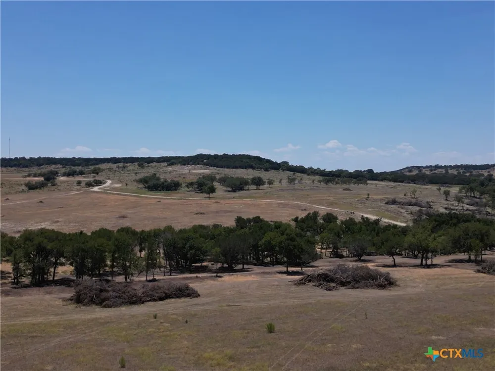 County Road 1320 Lampasas, TX 76550
