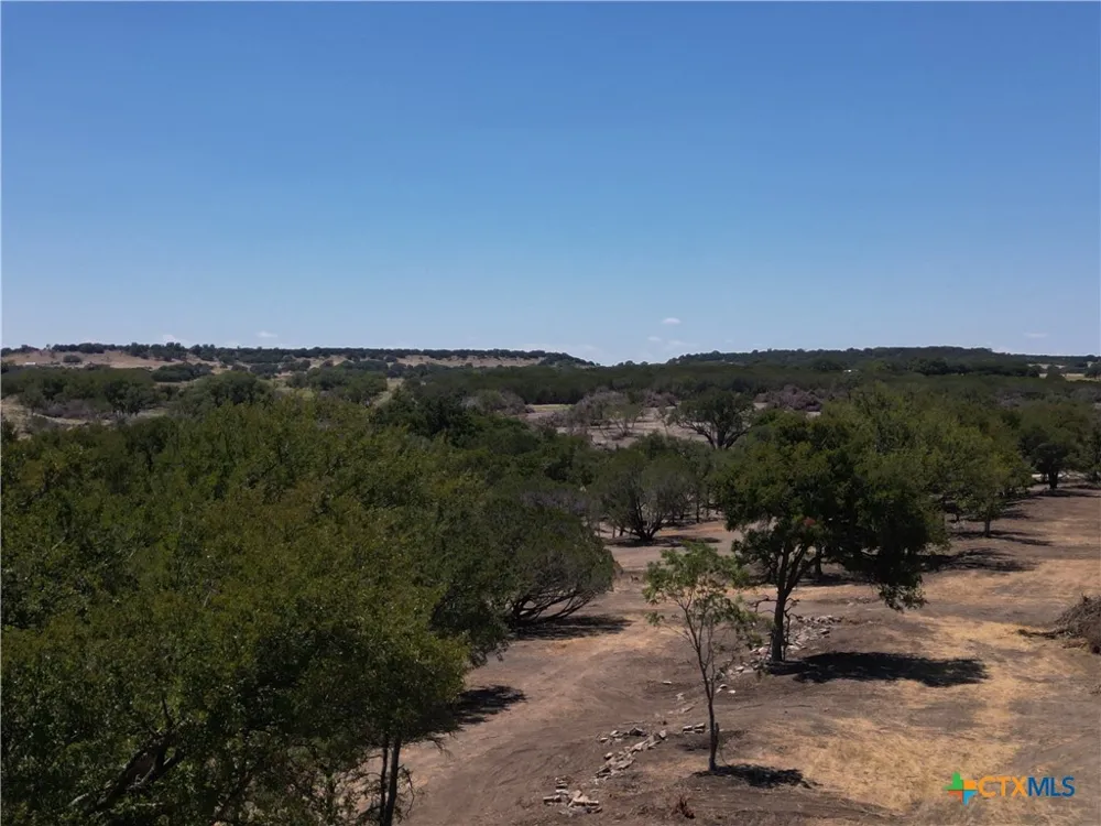 County Road 1320 Lampasas, TX 76550