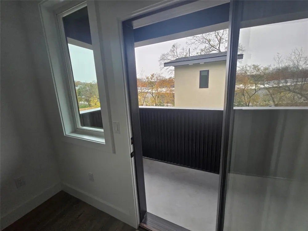 2818 E 22nd Street #2 Austin, TX 78722