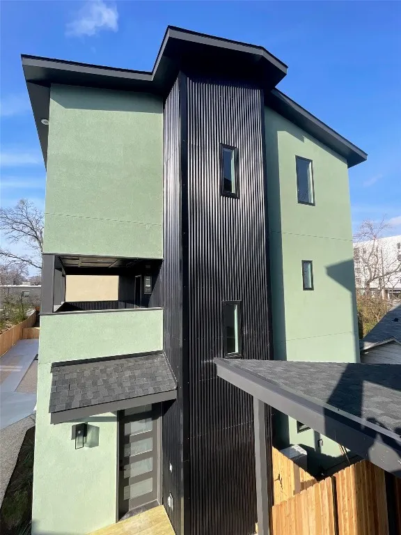 2818 E 22nd Street #2 Austin, TX 78722