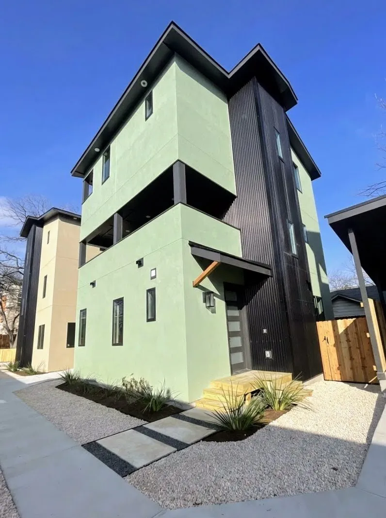 2818 E 22nd Street #2 Austin, TX 78722