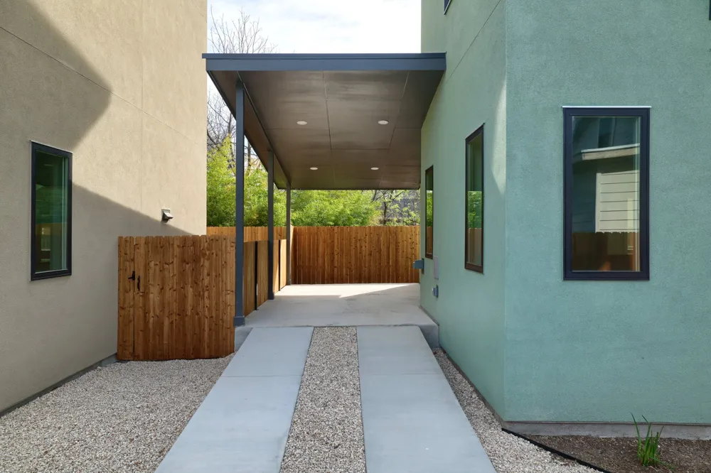 2818 E 22nd Street #2 Austin, TX 78722