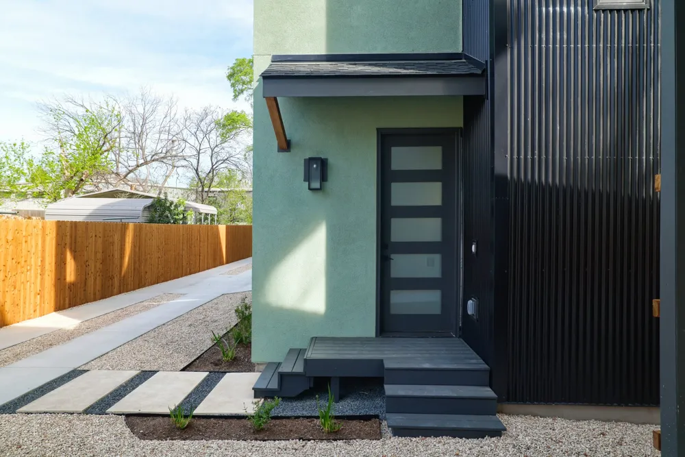 2818 E 22nd Street #2 Austin, TX 78722