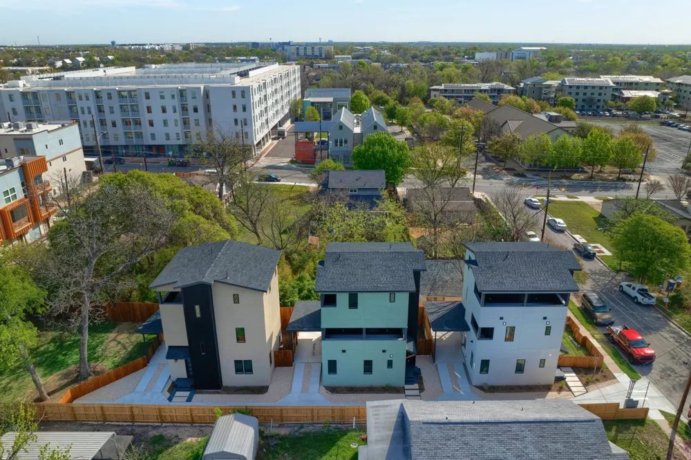2818 E 22nd Street #2 Austin, TX 78722
